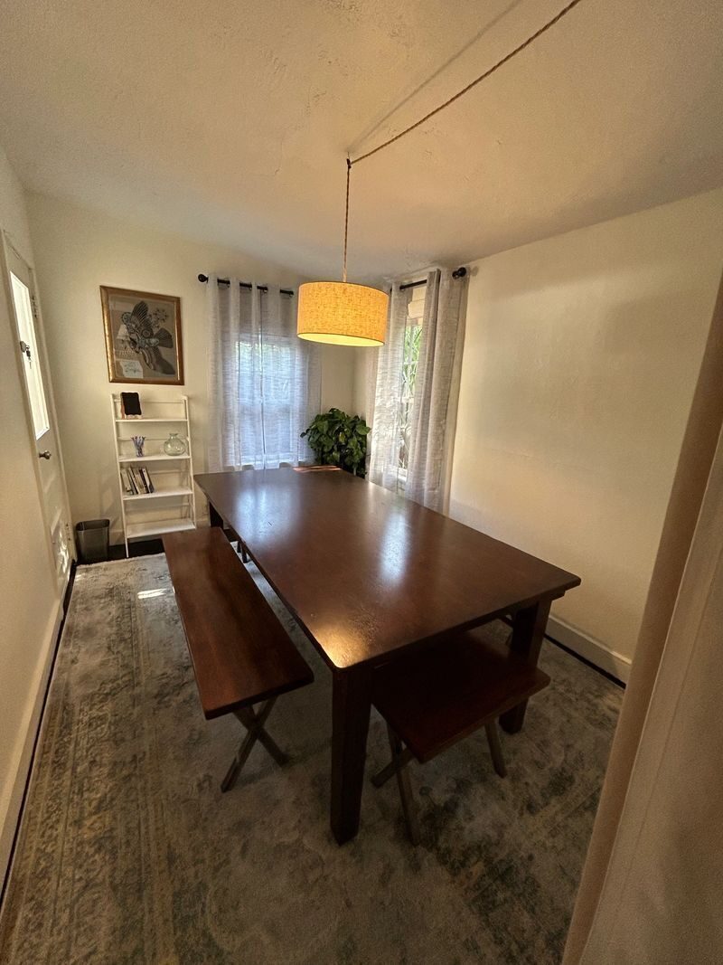 Board Room at WonderWorks